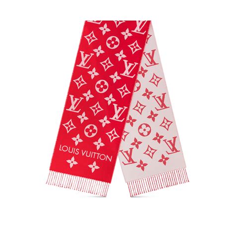 classic louis vuitton scarf|louis vuitton scarf new collection.